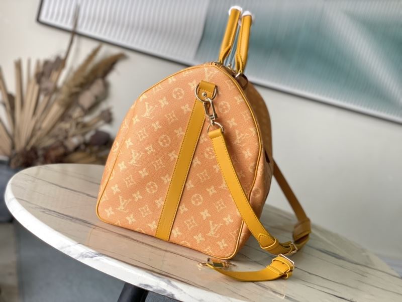 LV Travel Bags